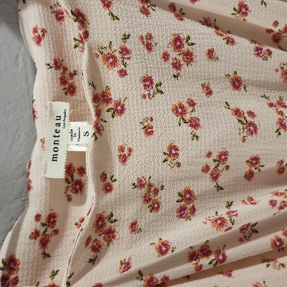 Dress - Picture 3 of 5